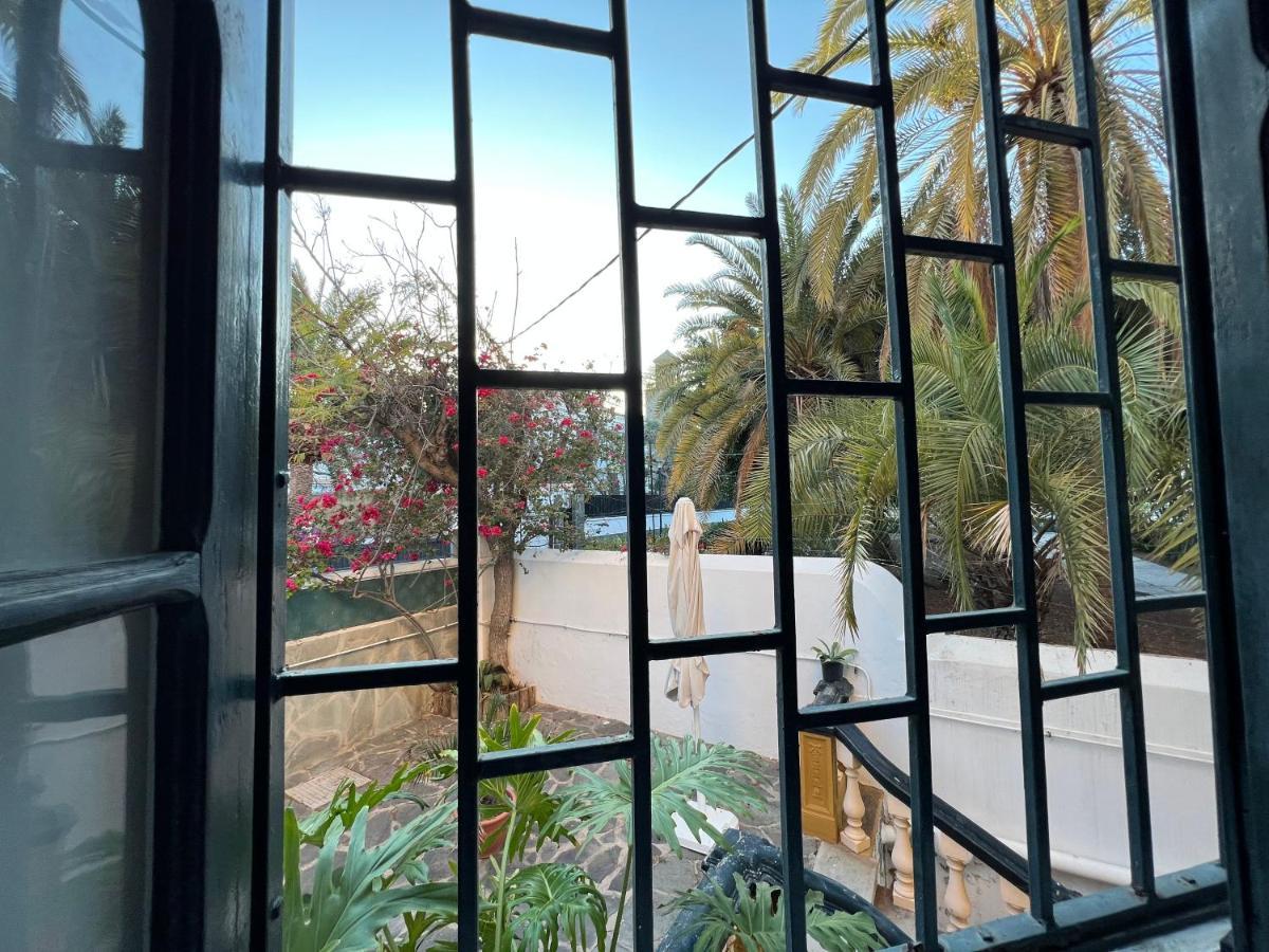 Coliving Villa Brasil Las Palmas Buitenkant foto