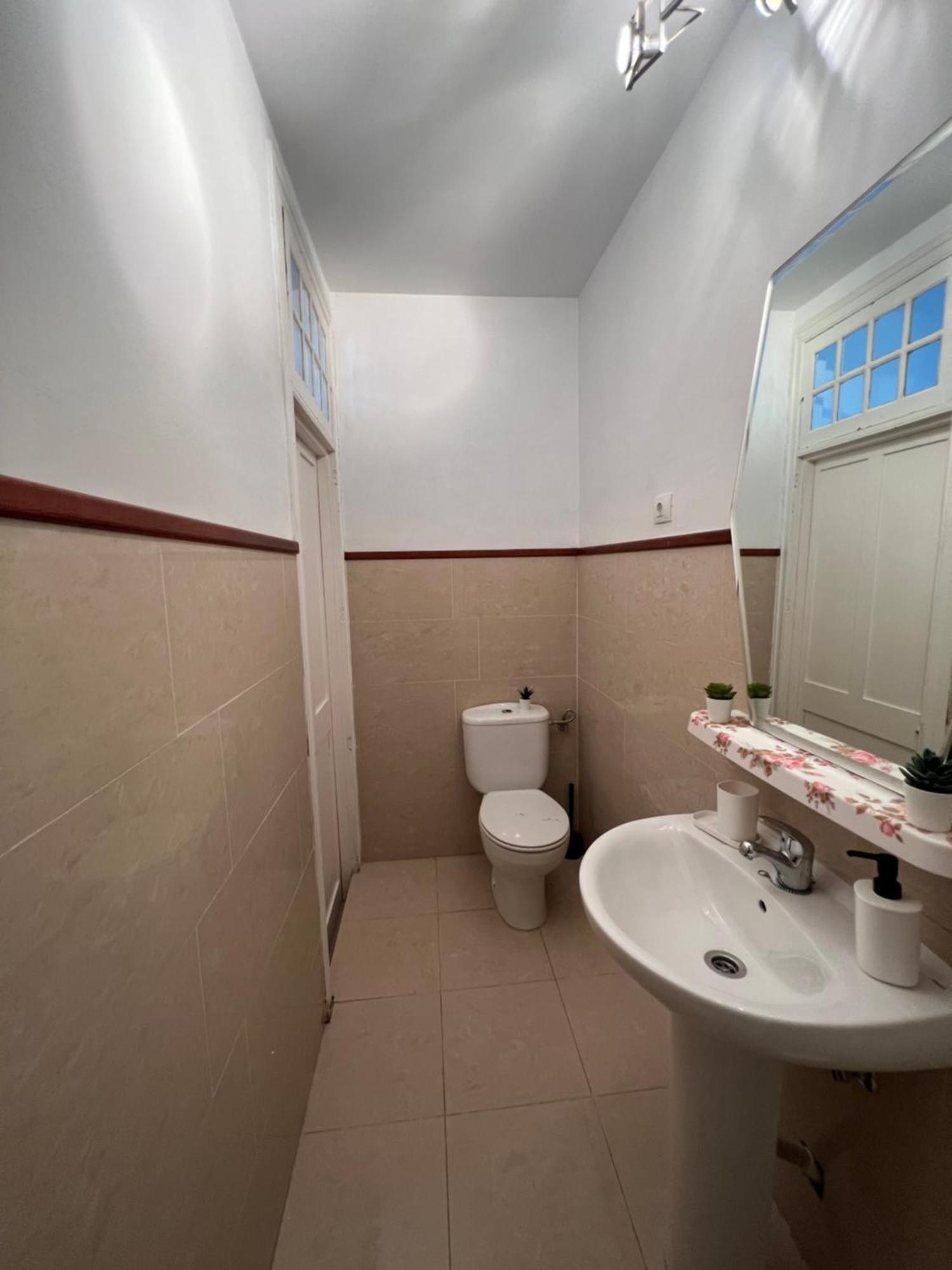 Coliving Villa Brasil Las Palmas Buitenkant foto