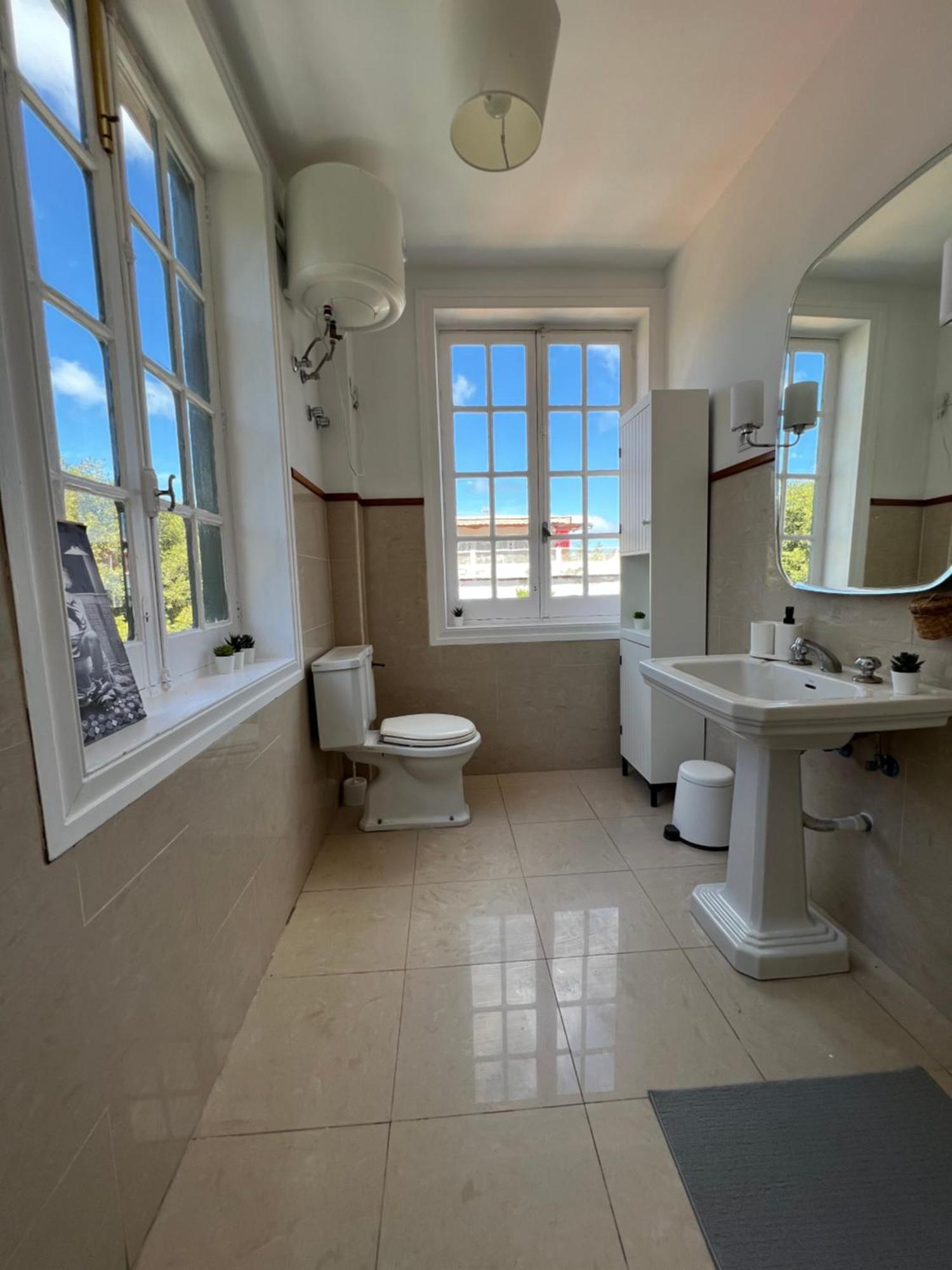 Coliving Villa Brasil Las Palmas Buitenkant foto