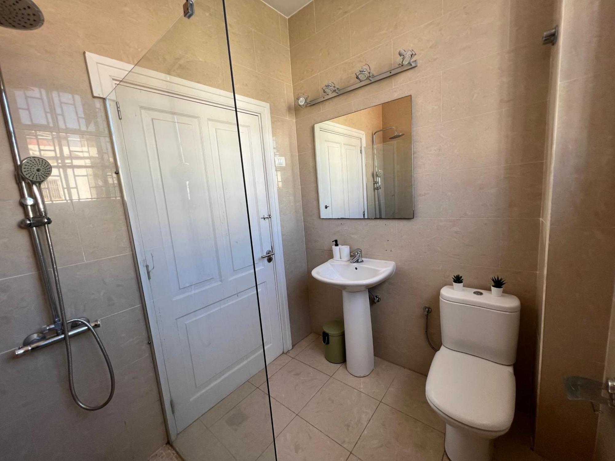 Coliving Villa Brasil Las Palmas Buitenkant foto