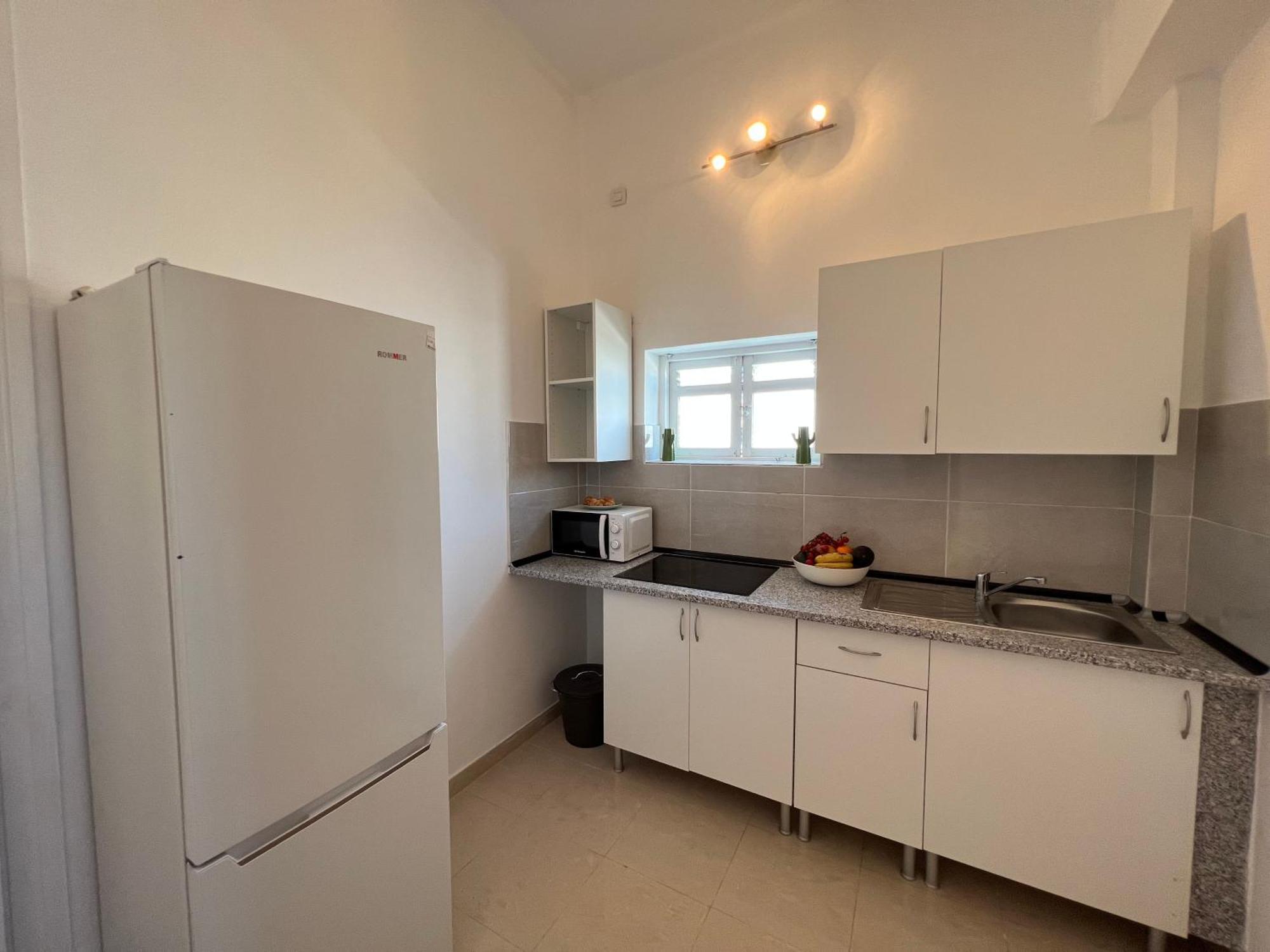 Coliving Villa Brasil Las Palmas Buitenkant foto