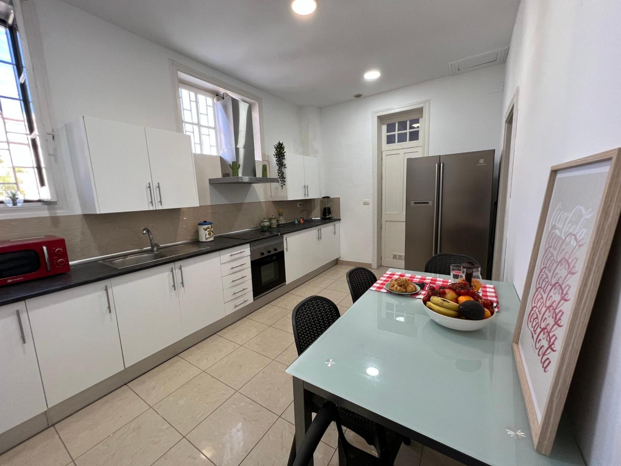 Coliving Villa Brasil Las Palmas Buitenkant foto