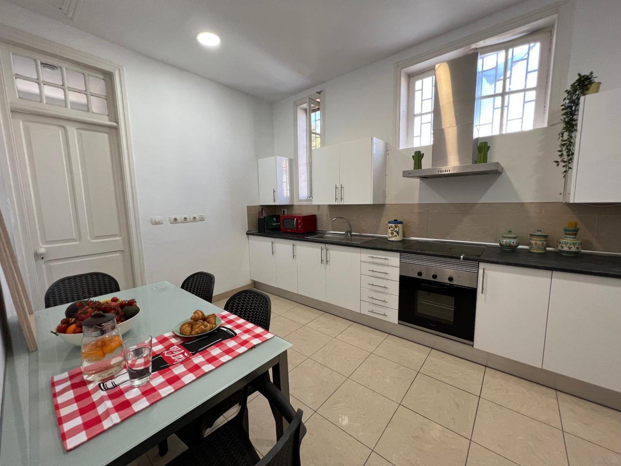 Coliving Villa Brasil Las Palmas Buitenkant foto