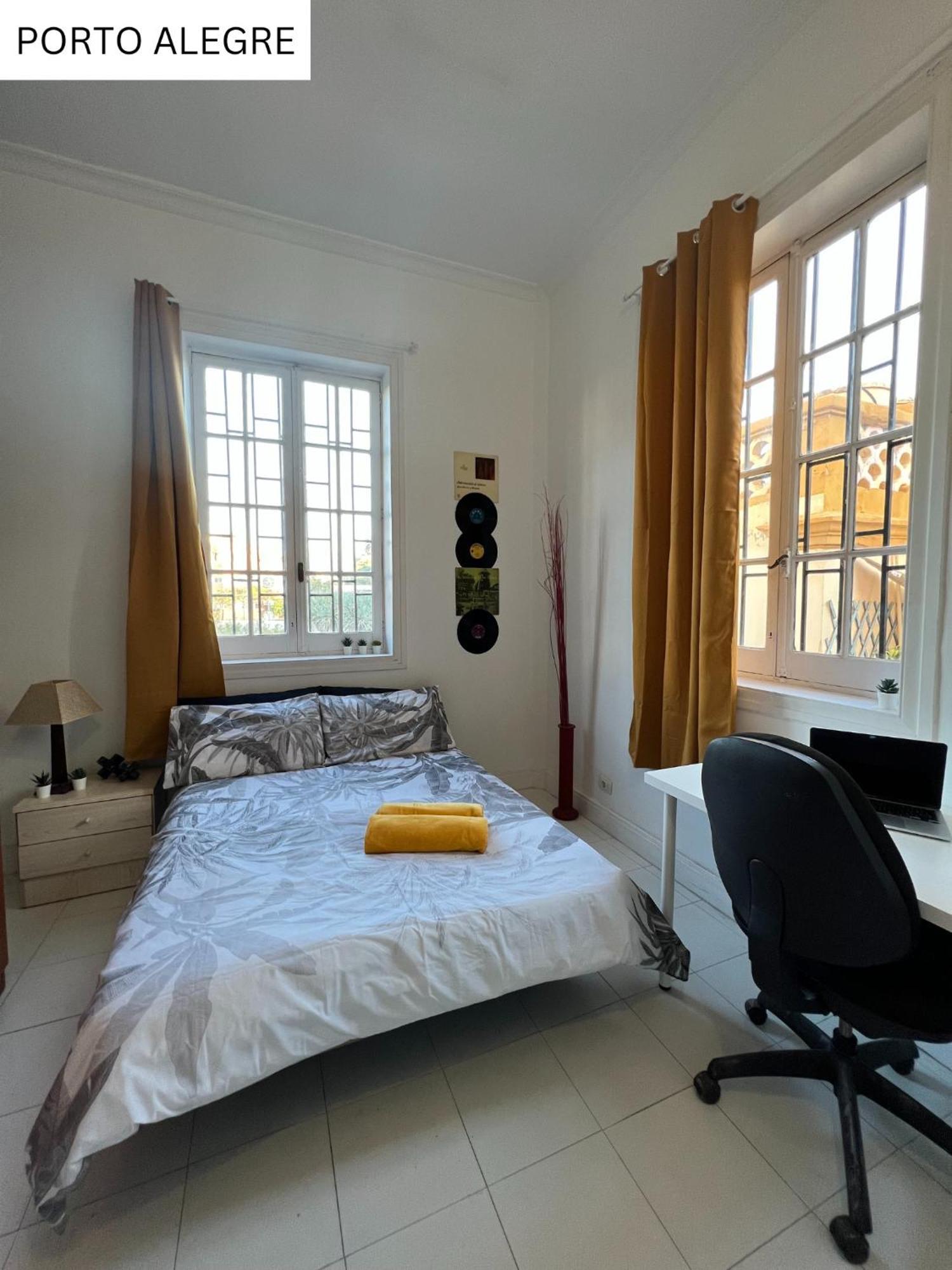 Coliving Villa Brasil Las Palmas Buitenkant foto