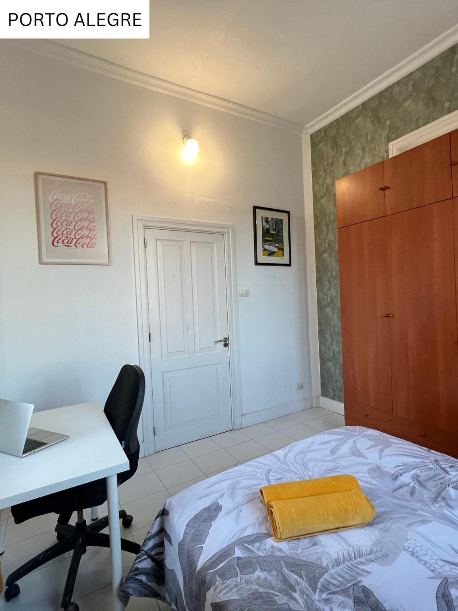 Coliving Villa Brasil Las Palmas Buitenkant foto