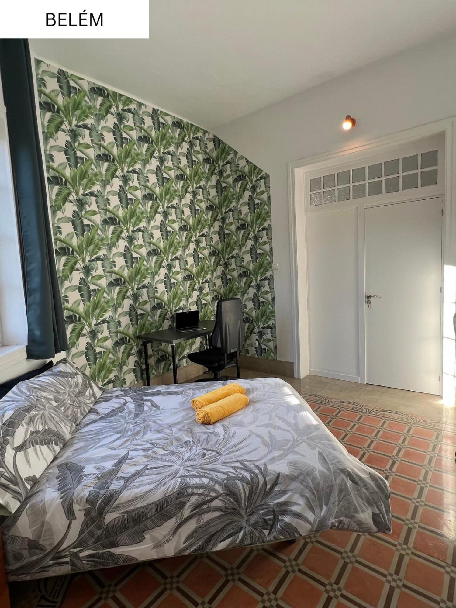 Coliving Villa Brasil Las Palmas Buitenkant foto