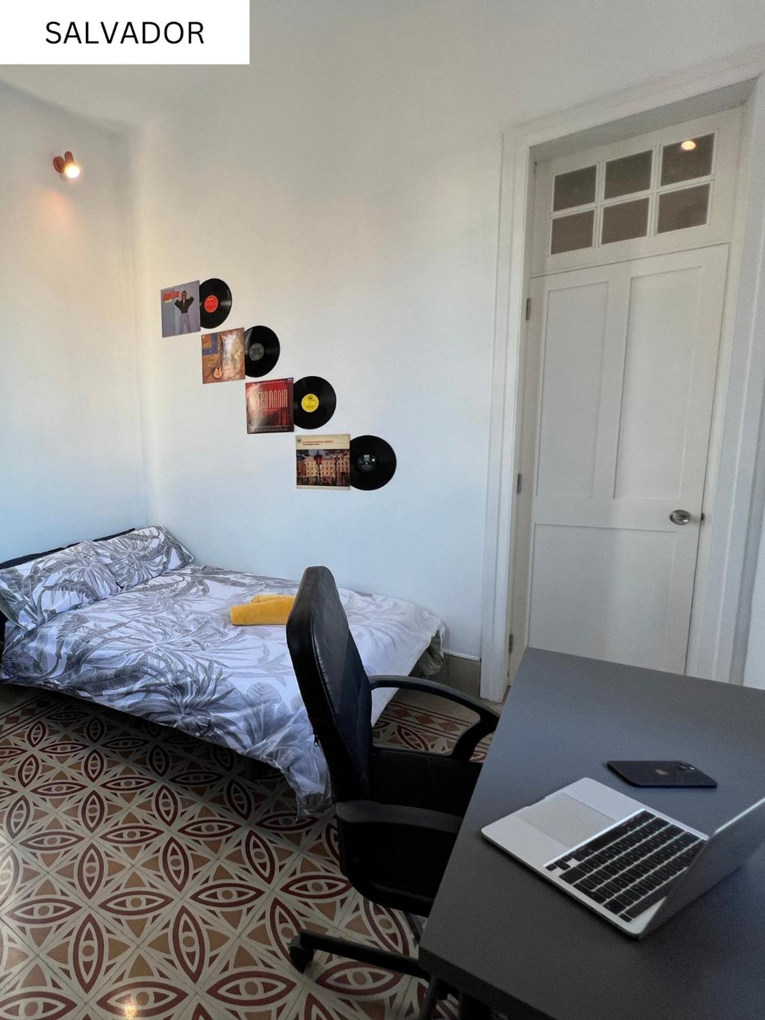 Coliving Villa Brasil Las Palmas Buitenkant foto