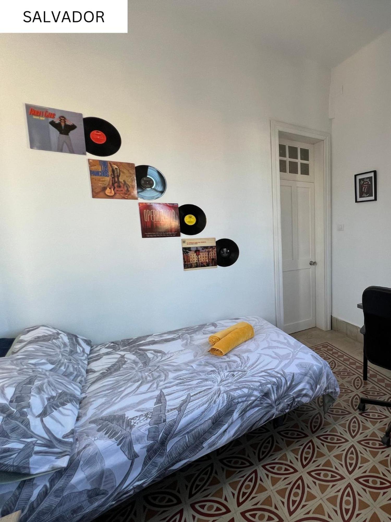Coliving Villa Brasil Las Palmas Buitenkant foto