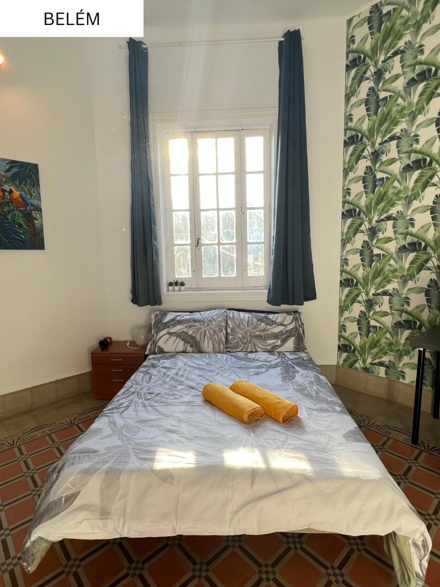 Coliving Villa Brasil Las Palmas Buitenkant foto