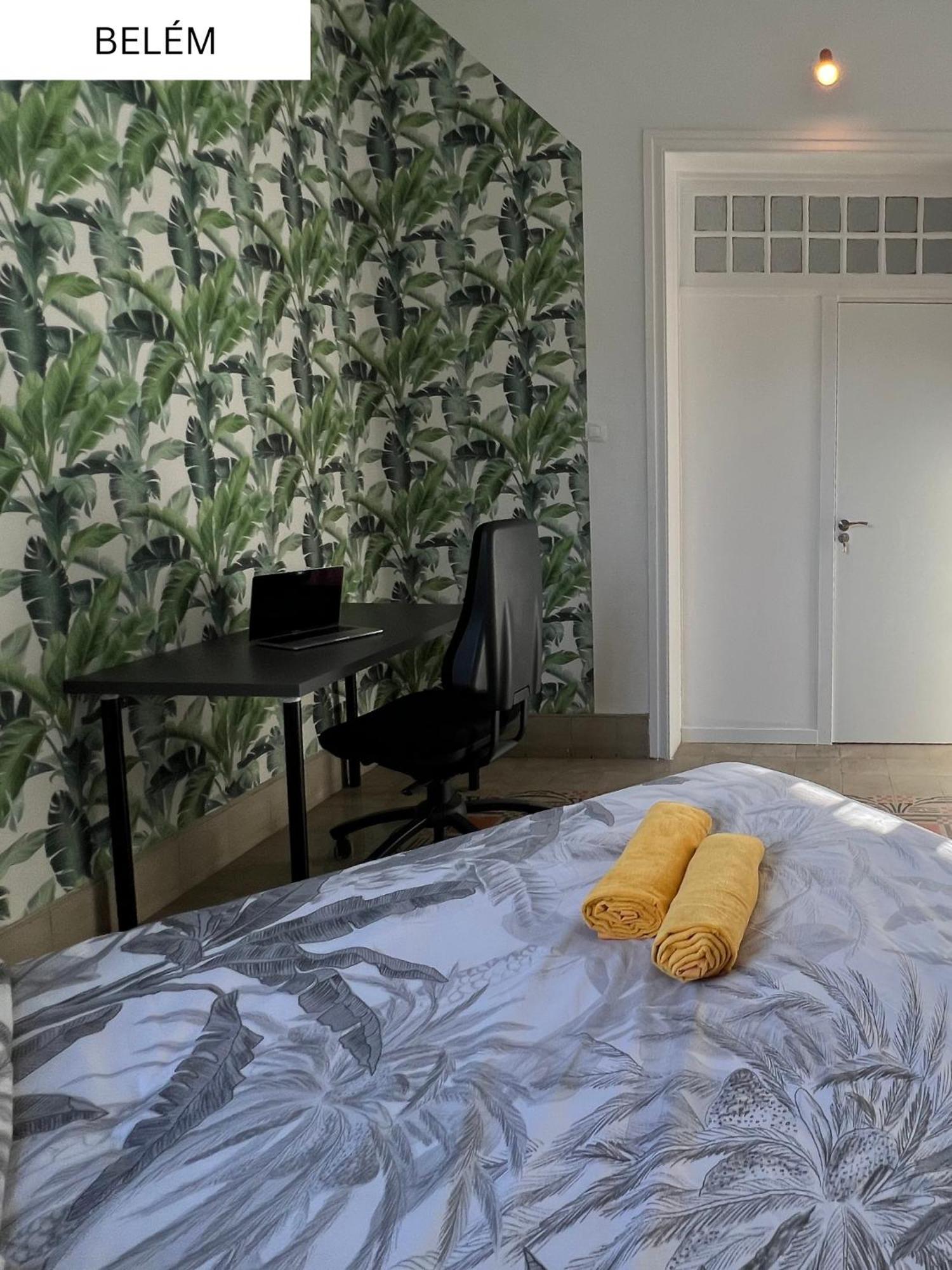 Coliving Villa Brasil Las Palmas Buitenkant foto