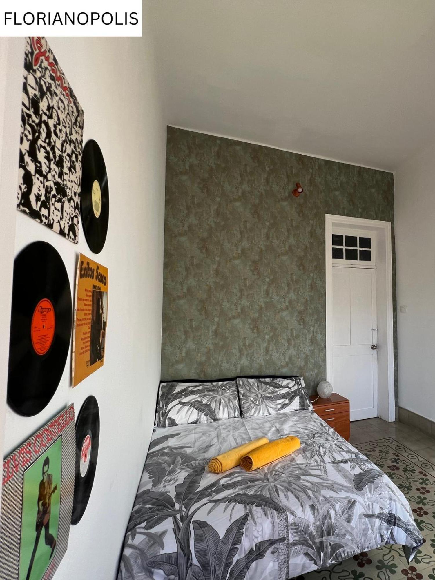 Coliving Villa Brasil Las Palmas Buitenkant foto