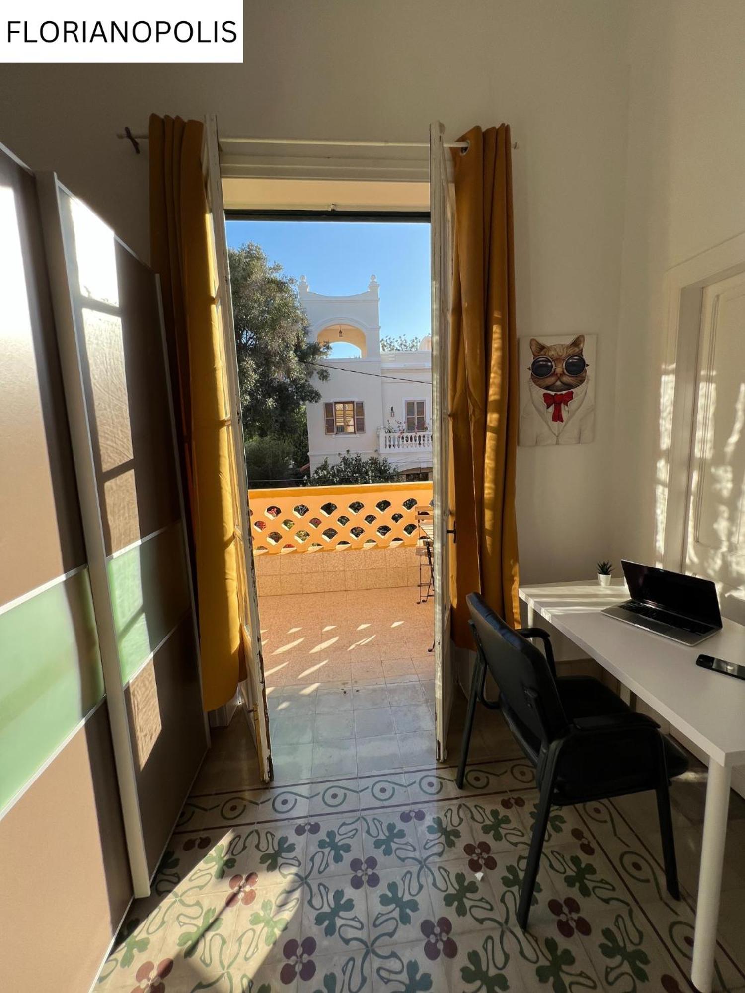 Coliving Villa Brasil Las Palmas Buitenkant foto