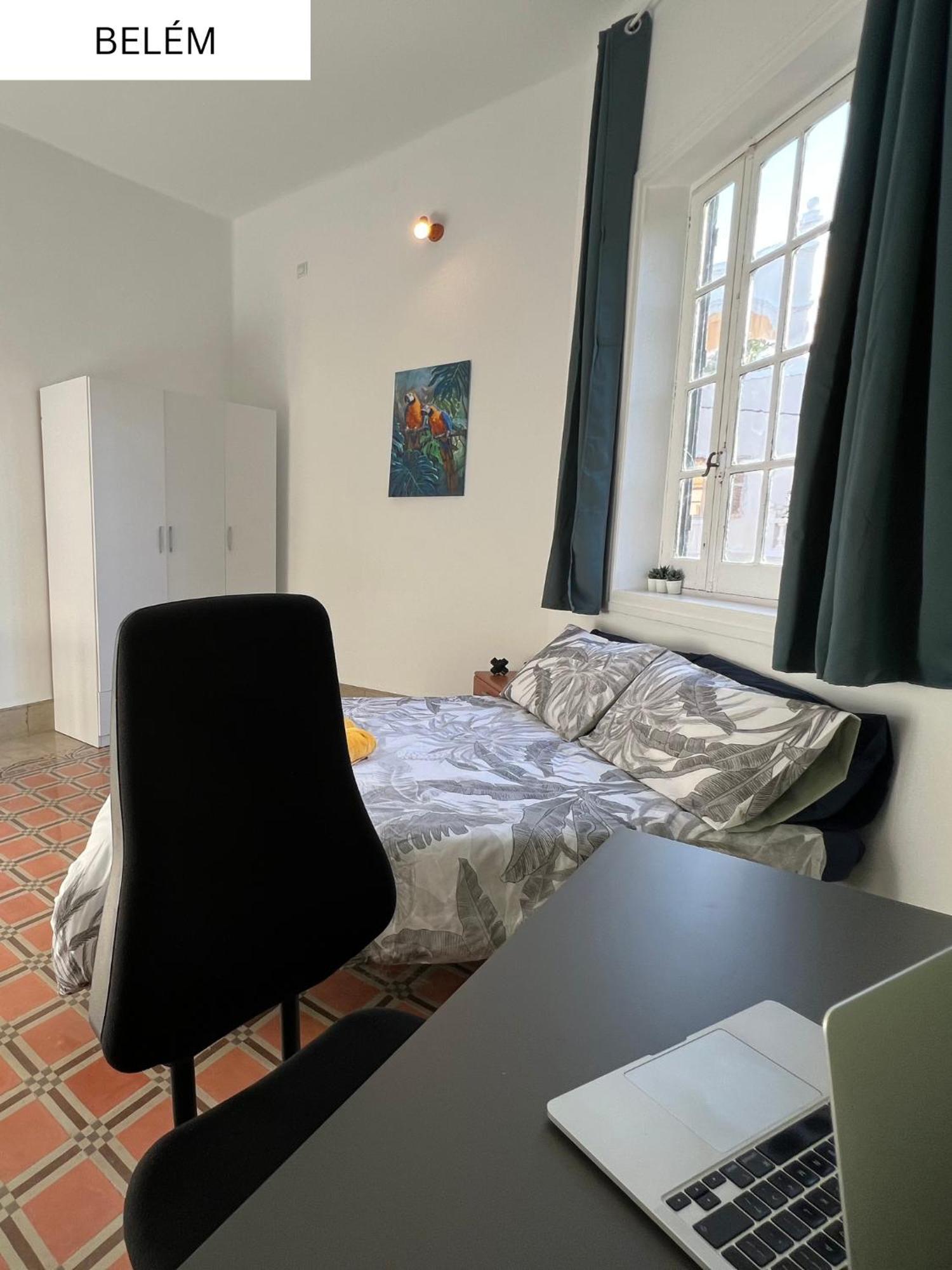 Coliving Villa Brasil Las Palmas Buitenkant foto