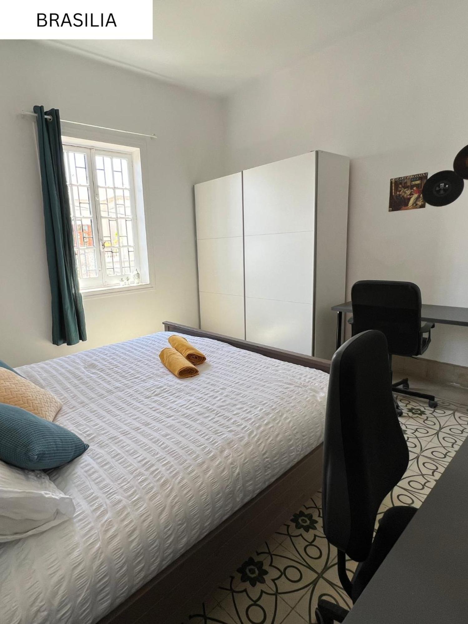 Coliving Villa Brasil Las Palmas Buitenkant foto