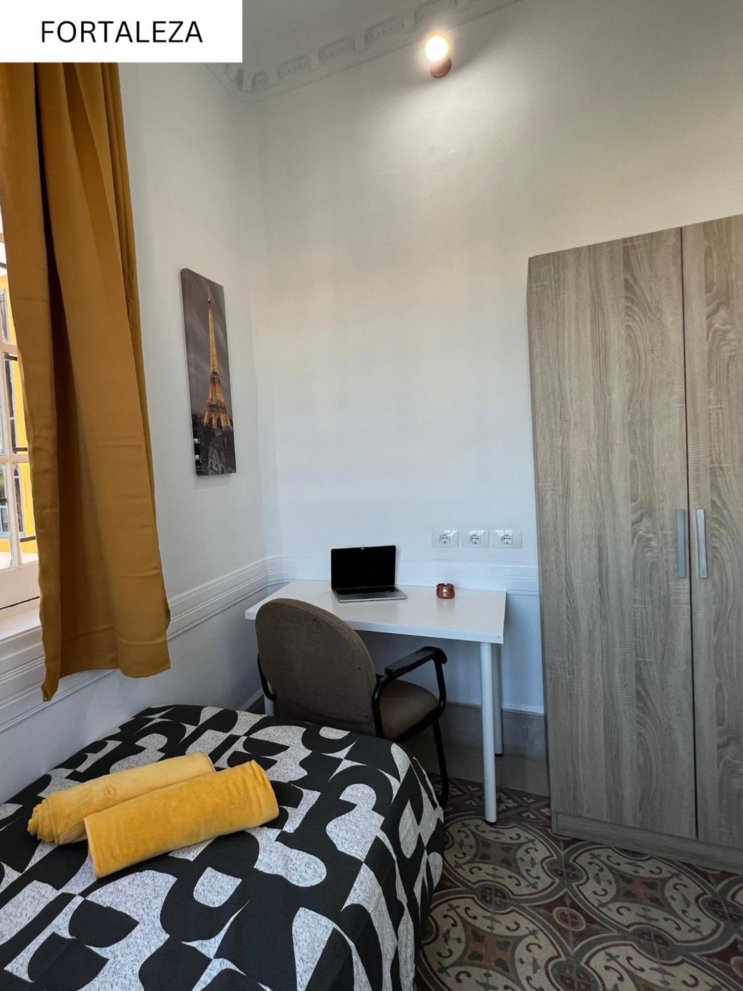 Coliving Villa Brasil Las Palmas Buitenkant foto