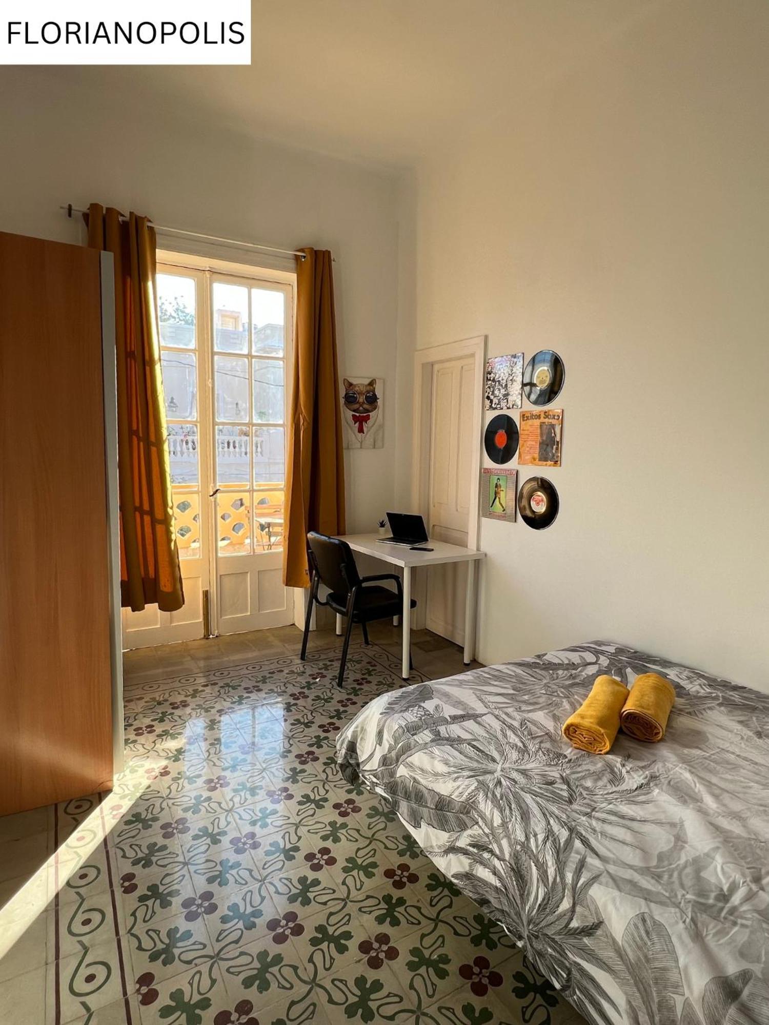 Coliving Villa Brasil Las Palmas Buitenkant foto