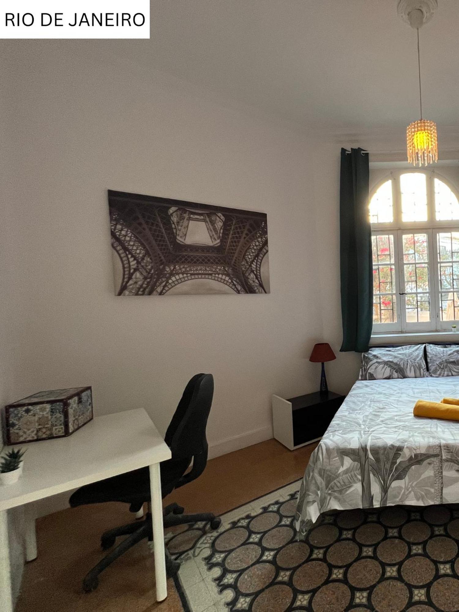 Coliving Villa Brasil Las Palmas Buitenkant foto