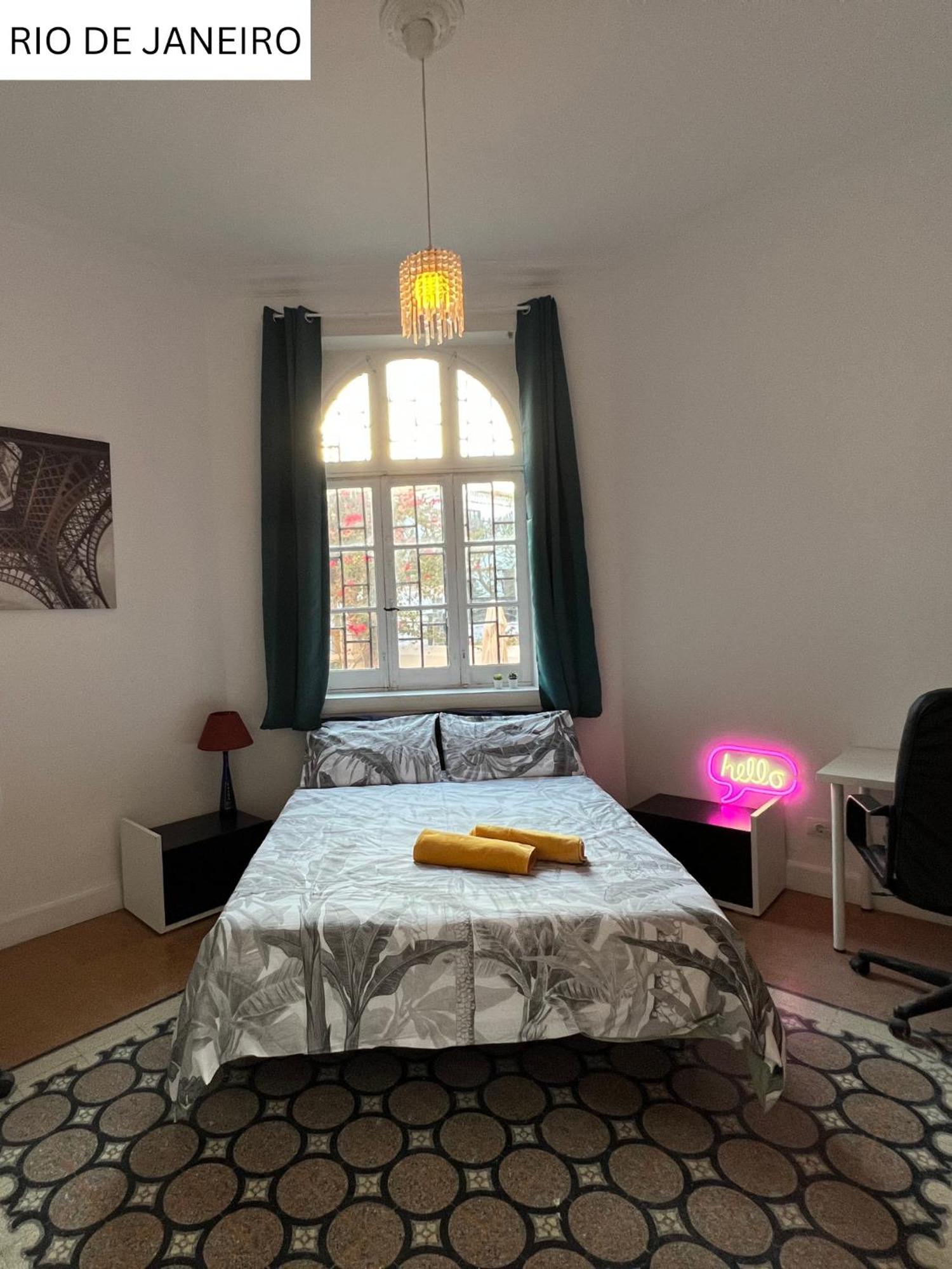 Coliving Villa Brasil Las Palmas Buitenkant foto
